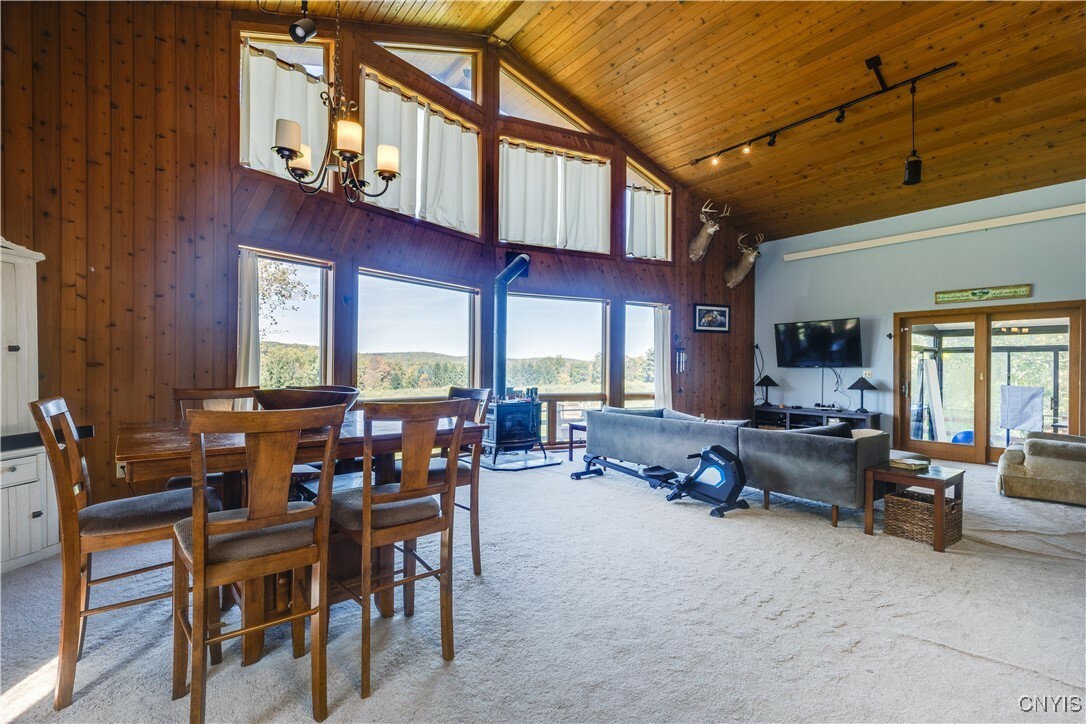 Property Photo:  370 Brown Road  NY 14845 