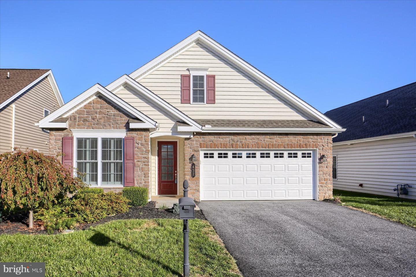 432 General Drive  Mechanicsburg PA 17050 photo