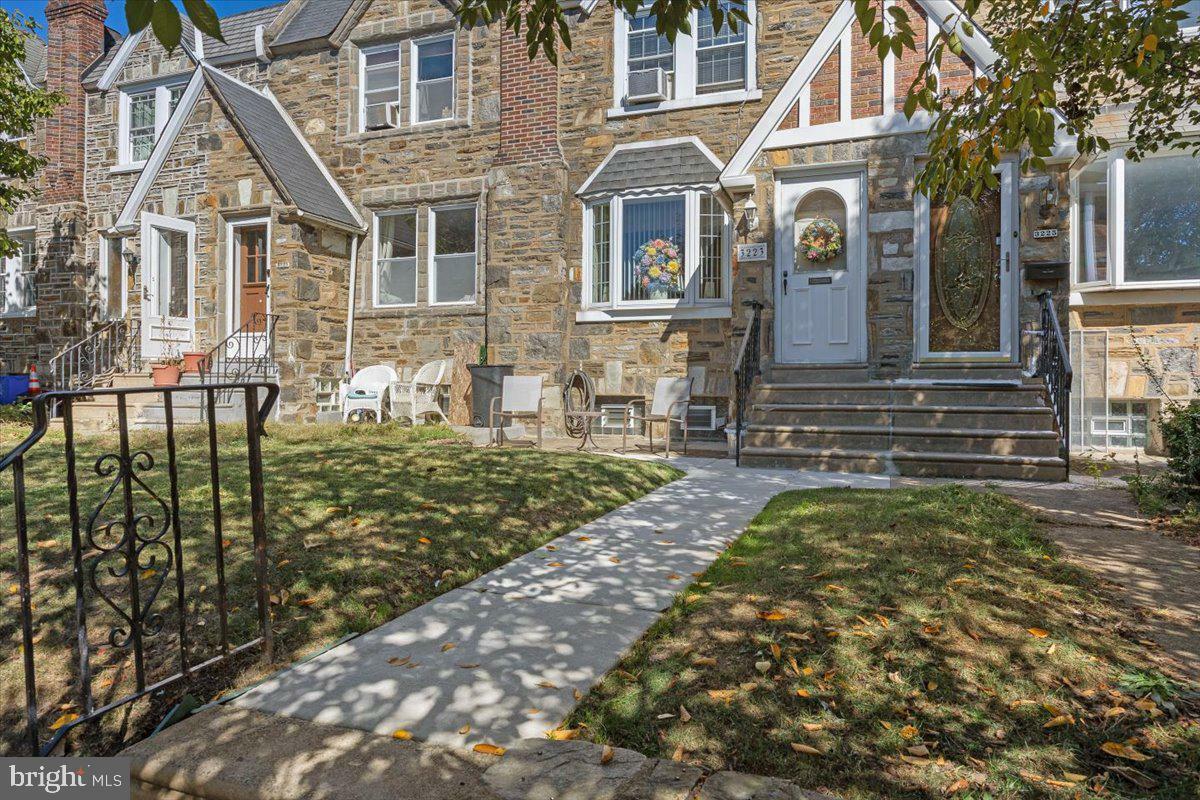 Property Photo:  3223 Longshore Avenue  PA 19149 