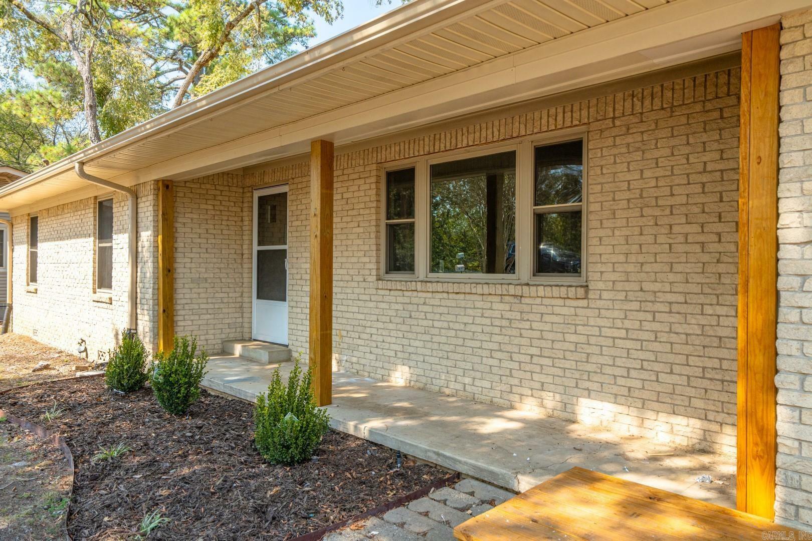 Property Photo:  235 Echo Point  AR 71913 