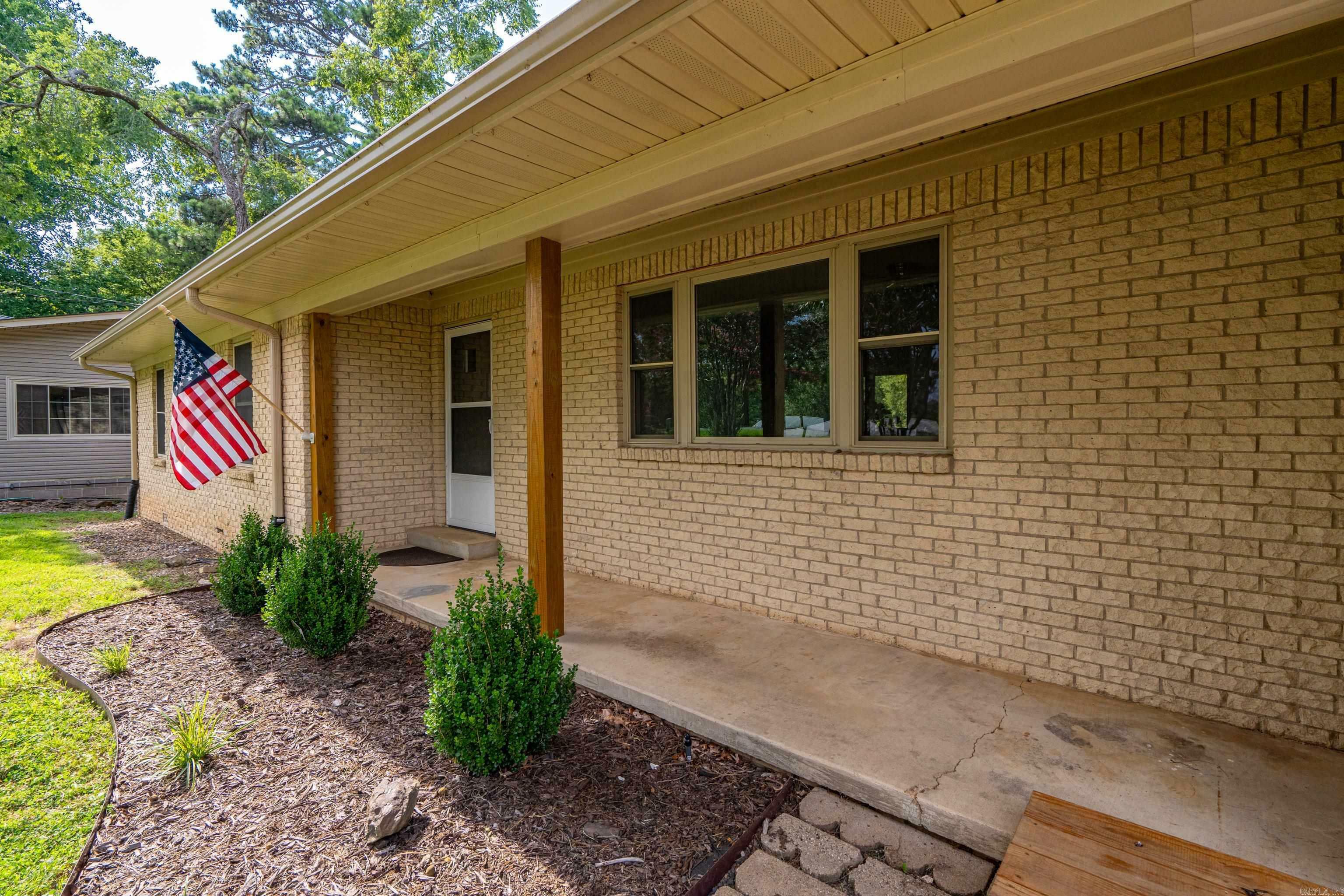 Property Photo: 235 Echo Point AR 71913
