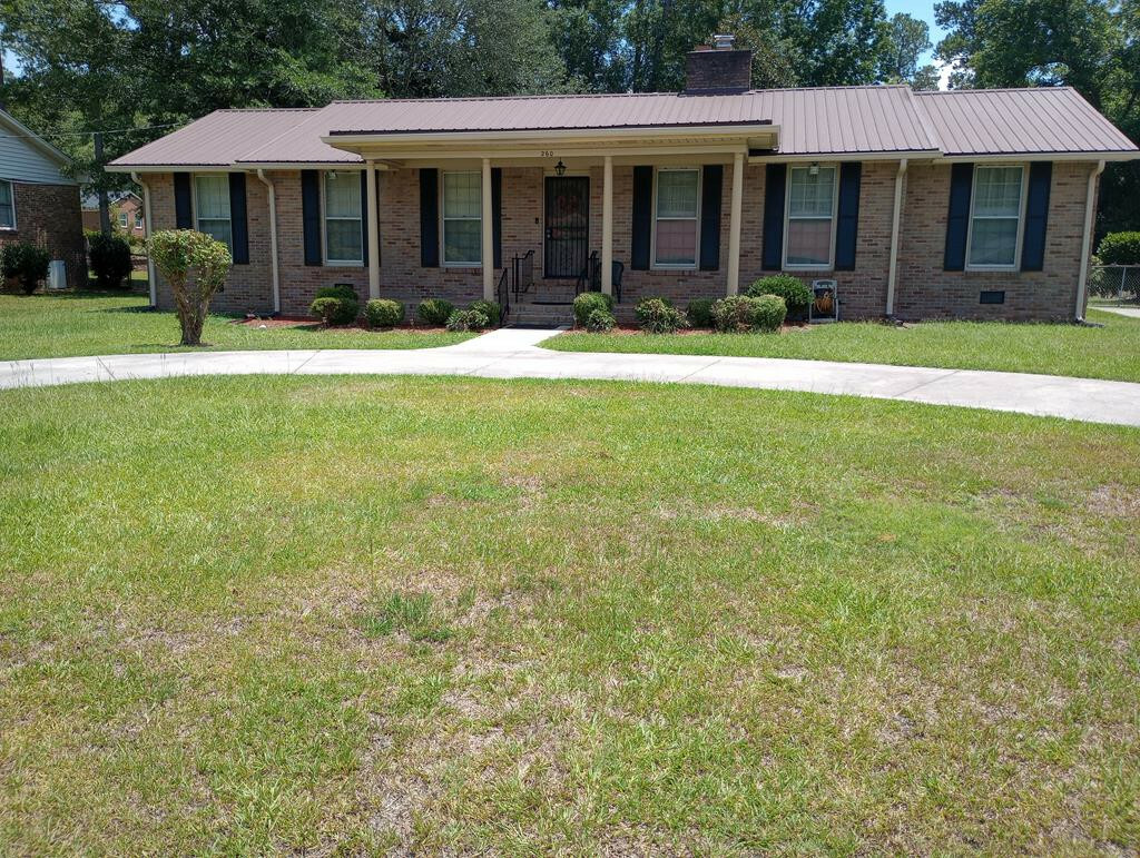 260 Saint Andrews Street  Orangeburg SC 29115 photo