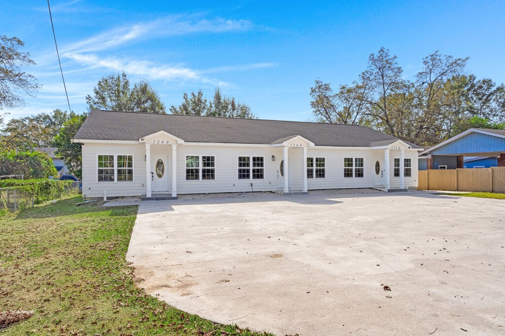 Property Photo: 1254 Sawyer SC 29115