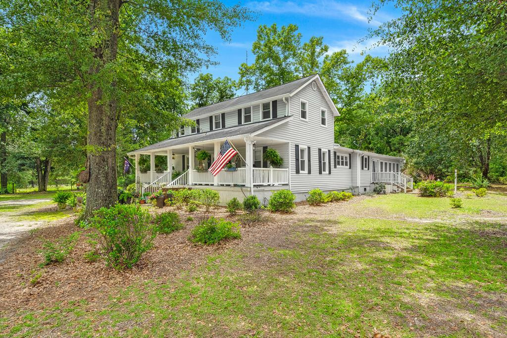 Property Photo:  131 Crosswind Circle  SC 29146 