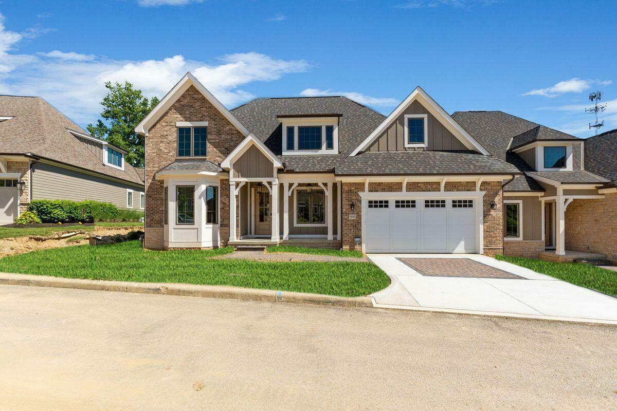 Property Photo: 1480 Dogwood Loop OH 43065