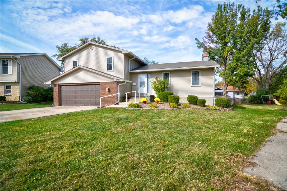 Property Photo:  2535 Redlich Court  IL 62521 