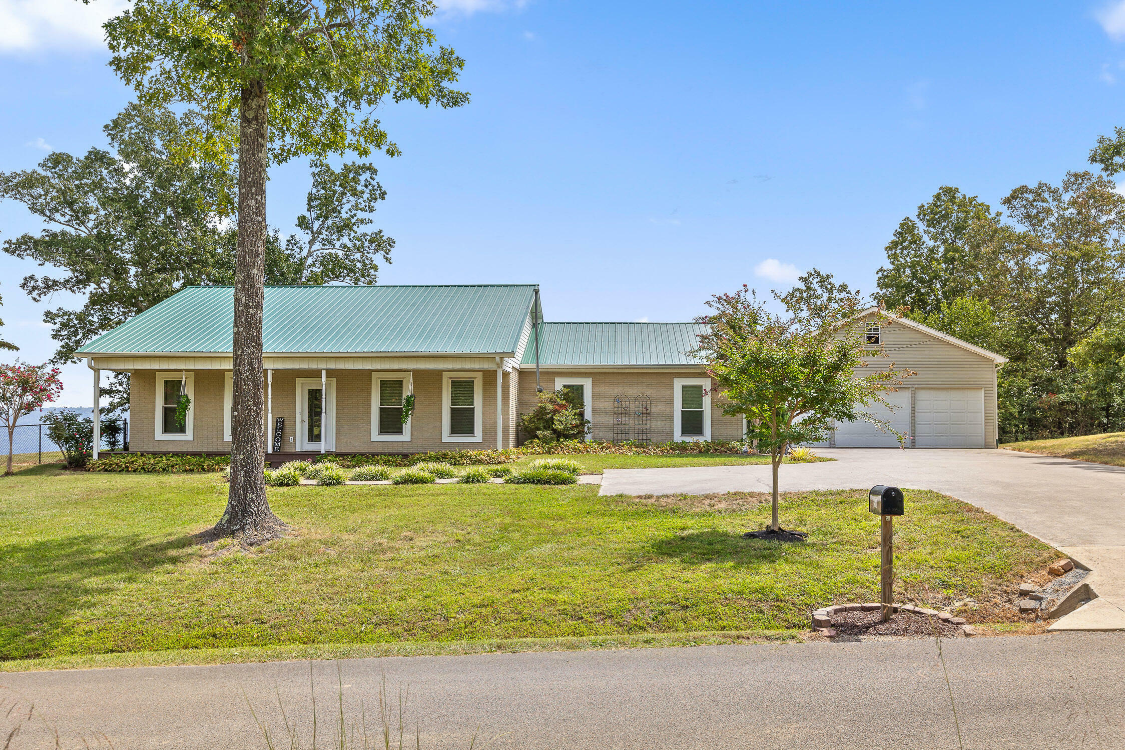 Property Photo:  251 Brown Gap Cemetery Road  GA 30752 