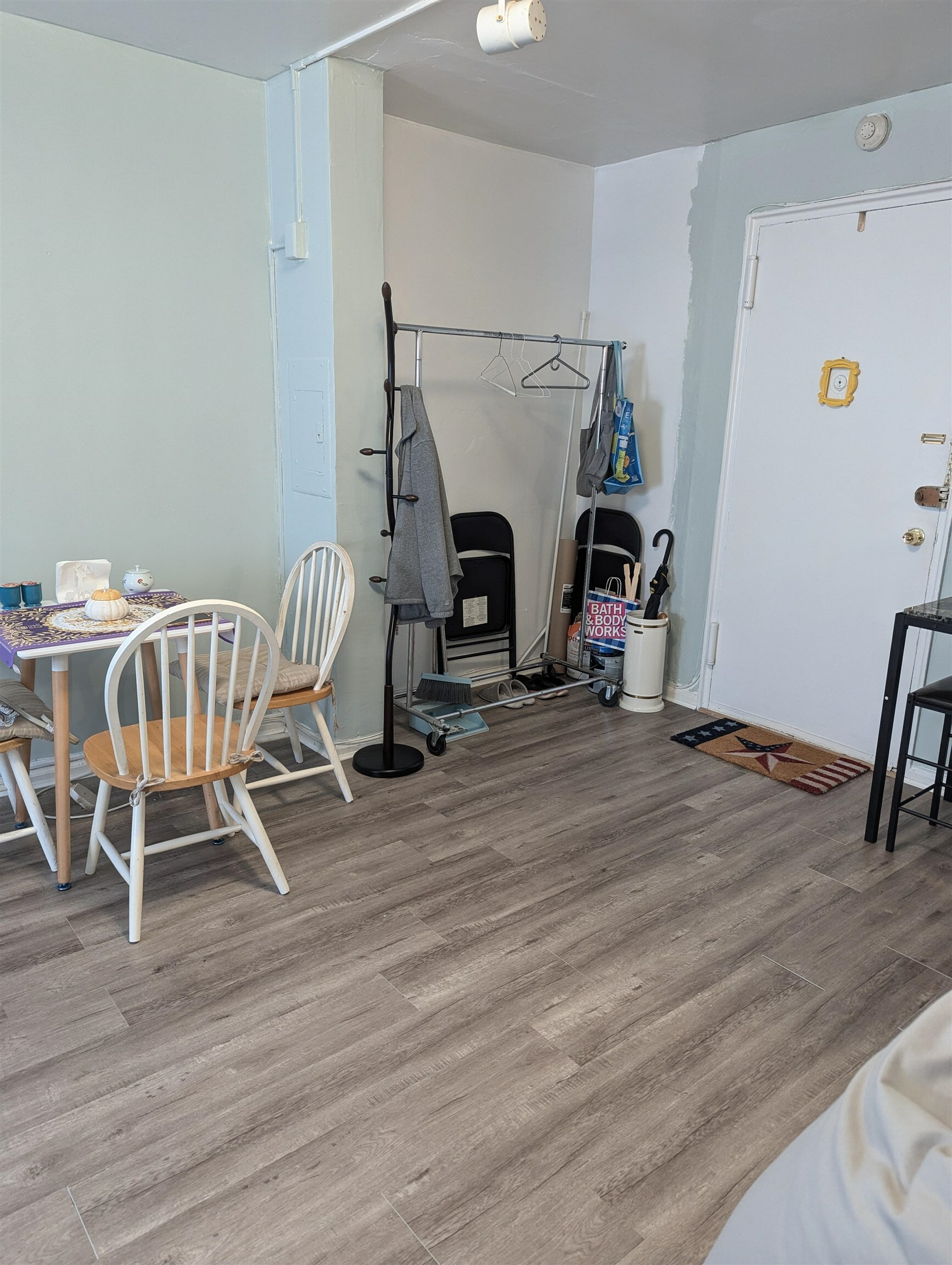 Property Photo:  410 Park Pl 3J  NJ 07024 