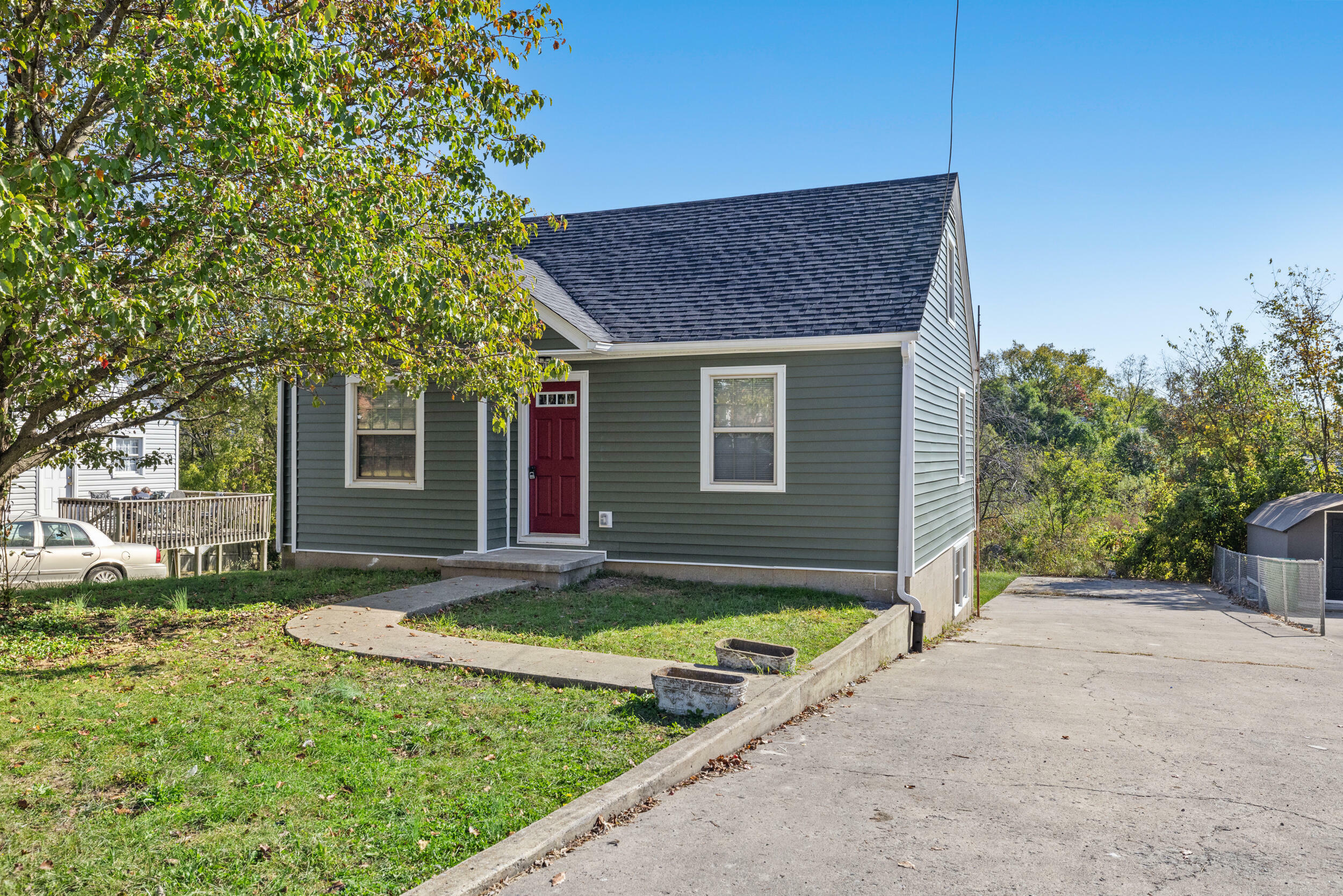 Property Photo:  675 Fairview Court  KY 40330 