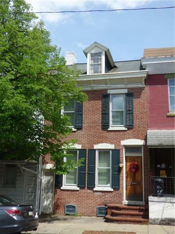 433 North 10th Street  Allentown City PA 18102 photo