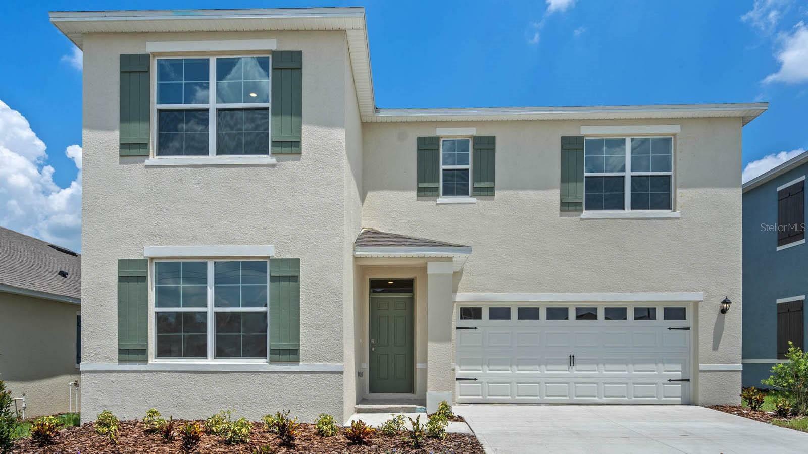 Property Photo:  678 Park Place Boulevard  FL 33837 