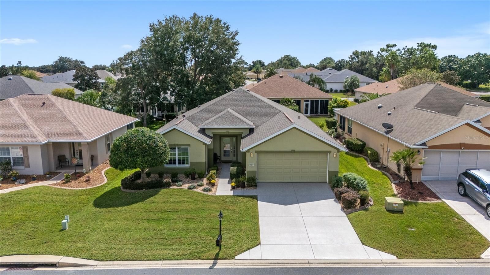 Property Photo:  9211 SE 118th Loop  FL 34491 