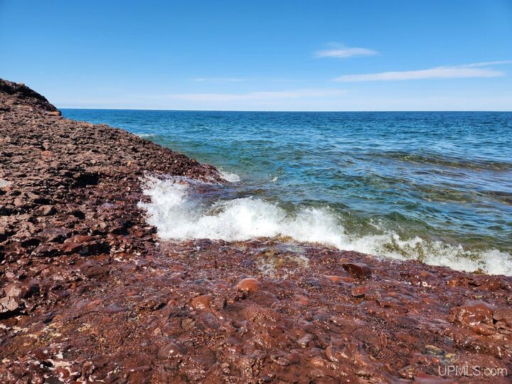 Tbd 14 Harbor Coast Lane  Copper Harbor MI 49918 photo