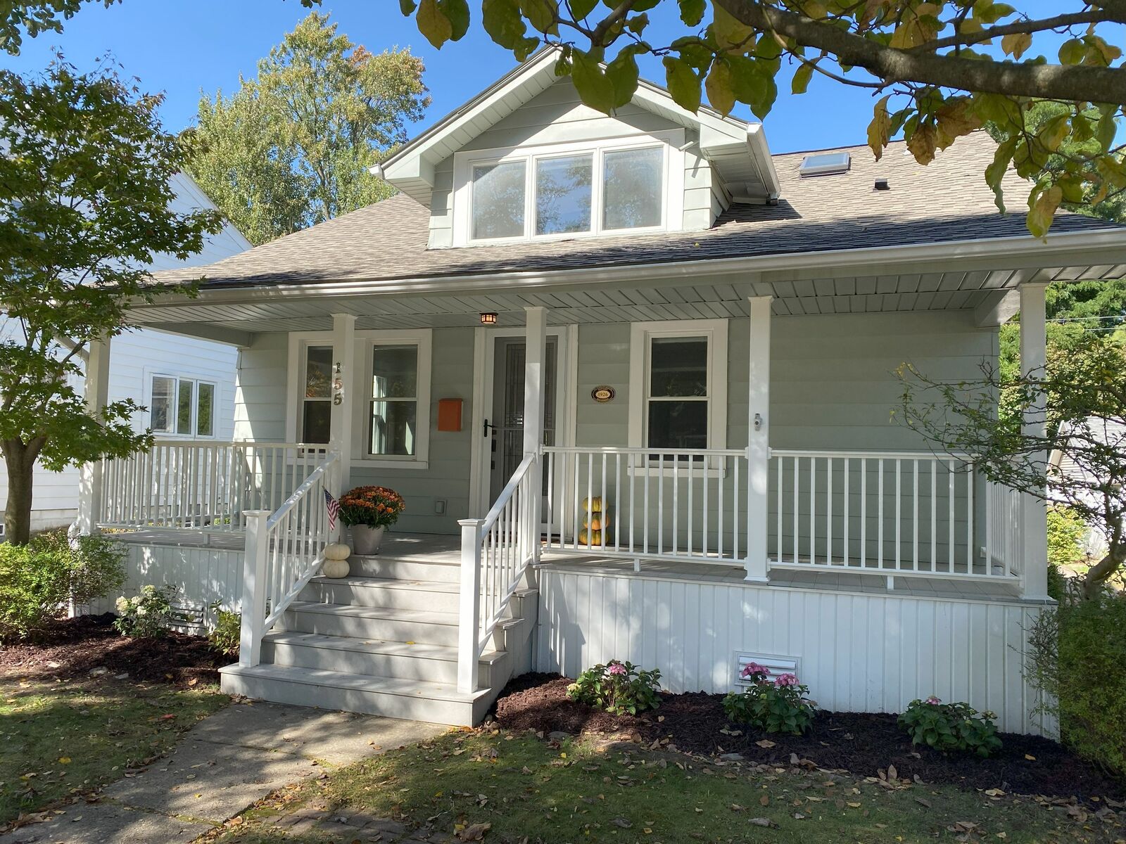 Property Photo: 155 Highland Avenue MI 48307 1512