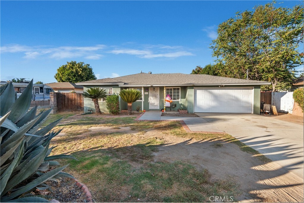 Property Photo:  3862 Riverside Drive  CA 91710 