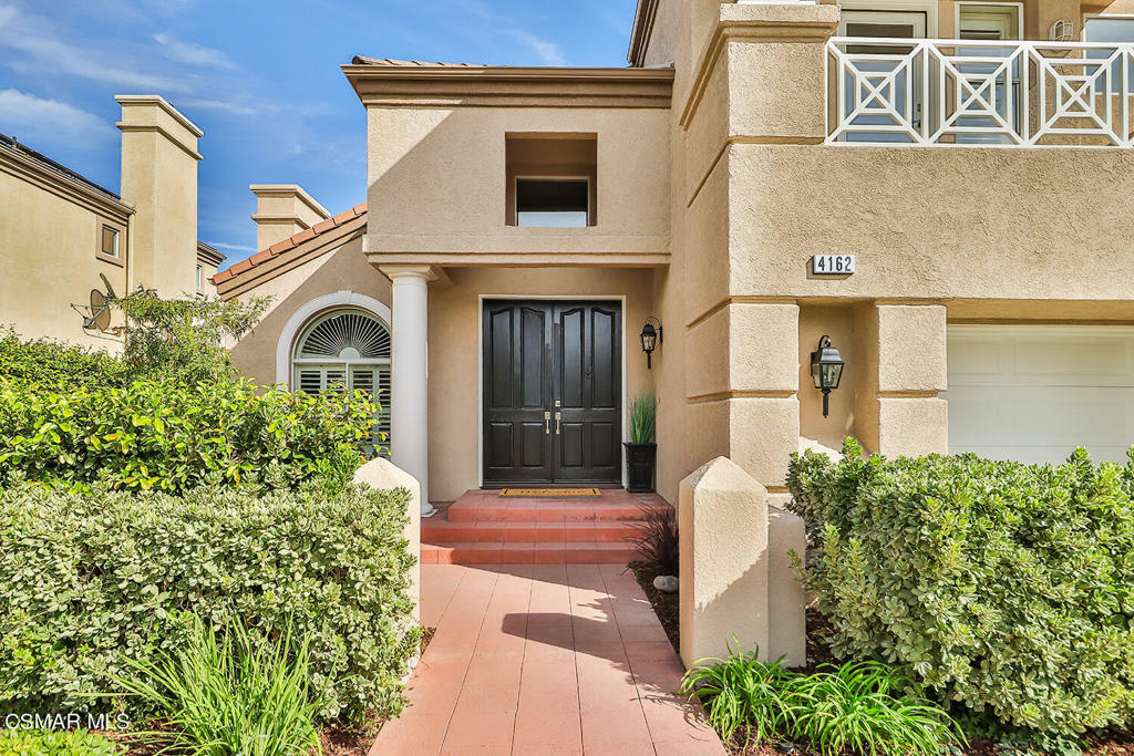 Property Photo:  4162 Sterlingview Drive  CA 93021 