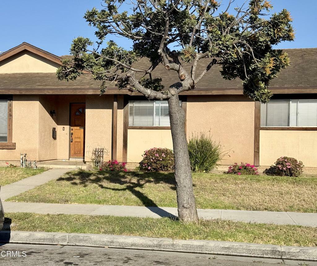 Property Photo:  4800 Clover Drive  CA 93033 