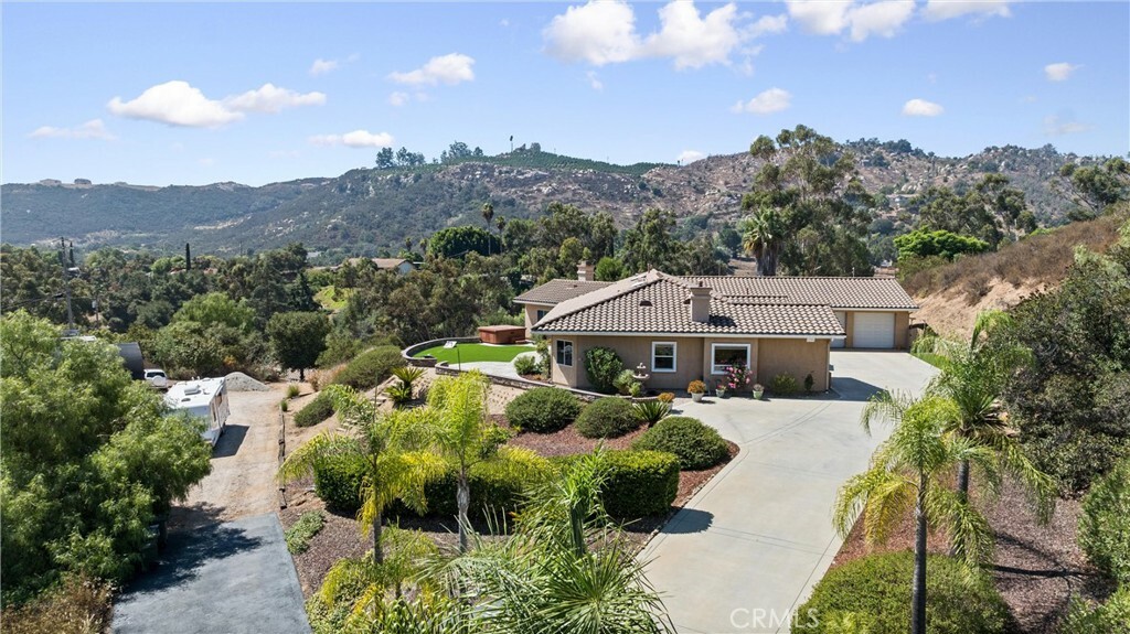 Property Photo:  1791 Tierra Libertia Road  CA 92026 