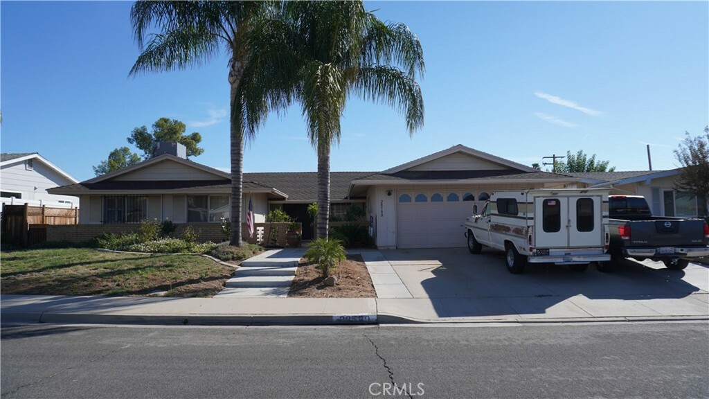 28580 Portsmouth Drive  Menifee CA 92586 photo