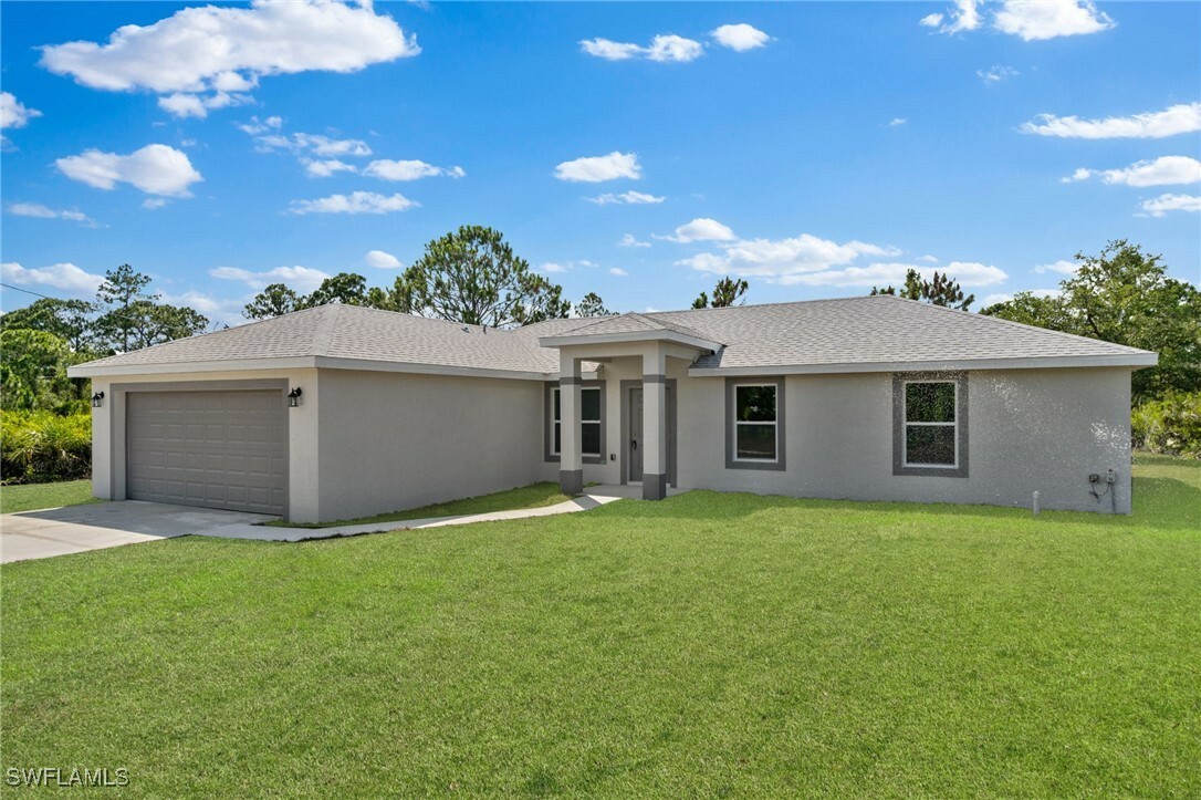 Property Photo:  237 Narcissus Avenue S  FL 33974 