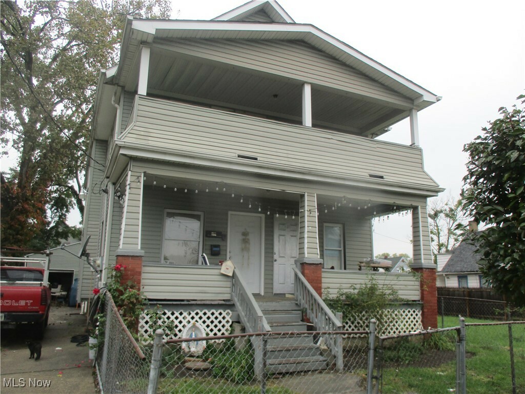 3486 W 60th Street  Cleveland OH 44102 photo