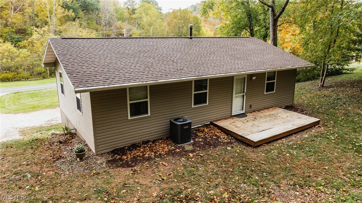 Property Photo:  3155 State Route 26  OH 45750 