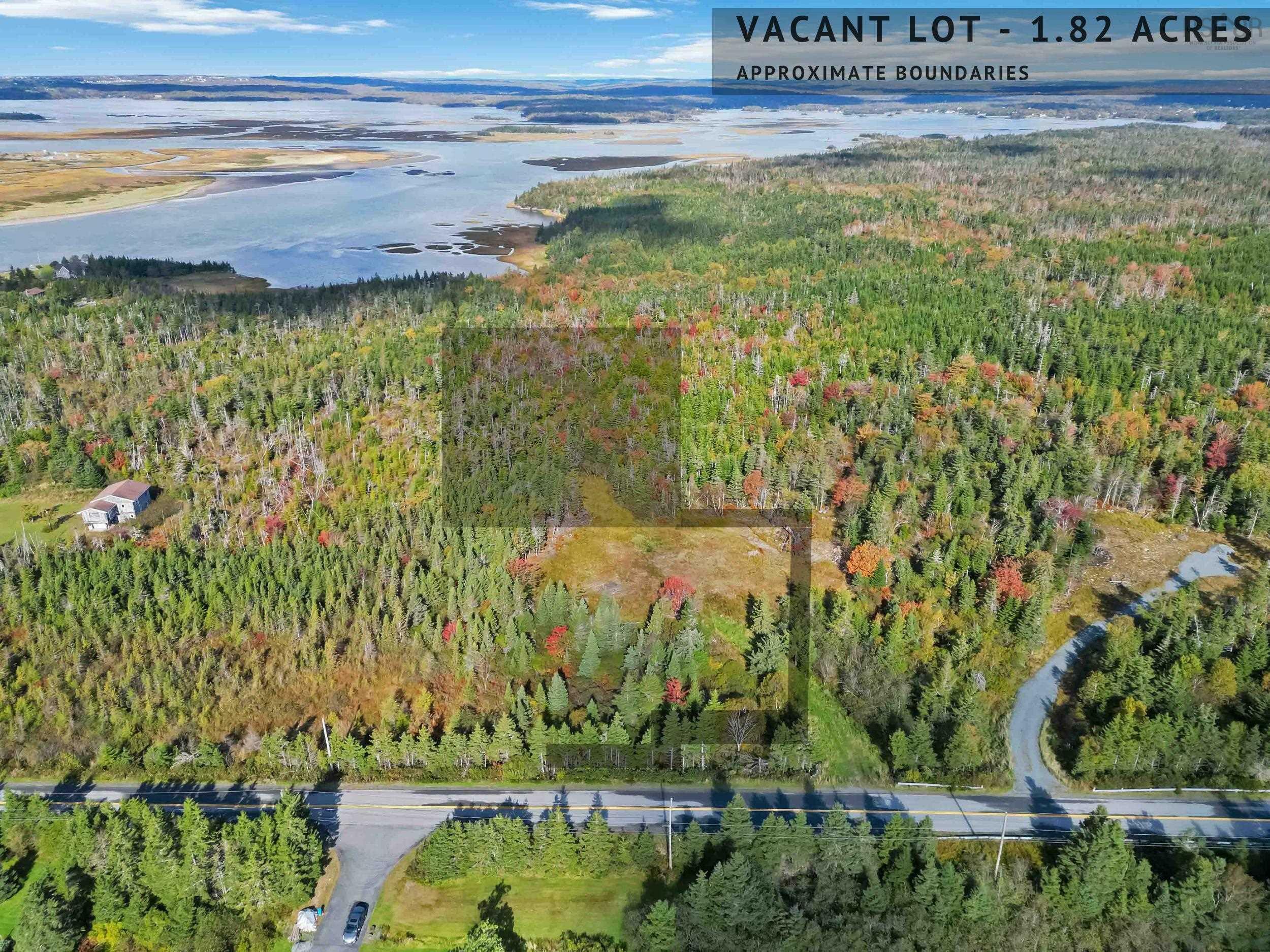 Lot 1dy-B West Lawrencetown Road  Lawrencetown NS B2X 1H9 photo