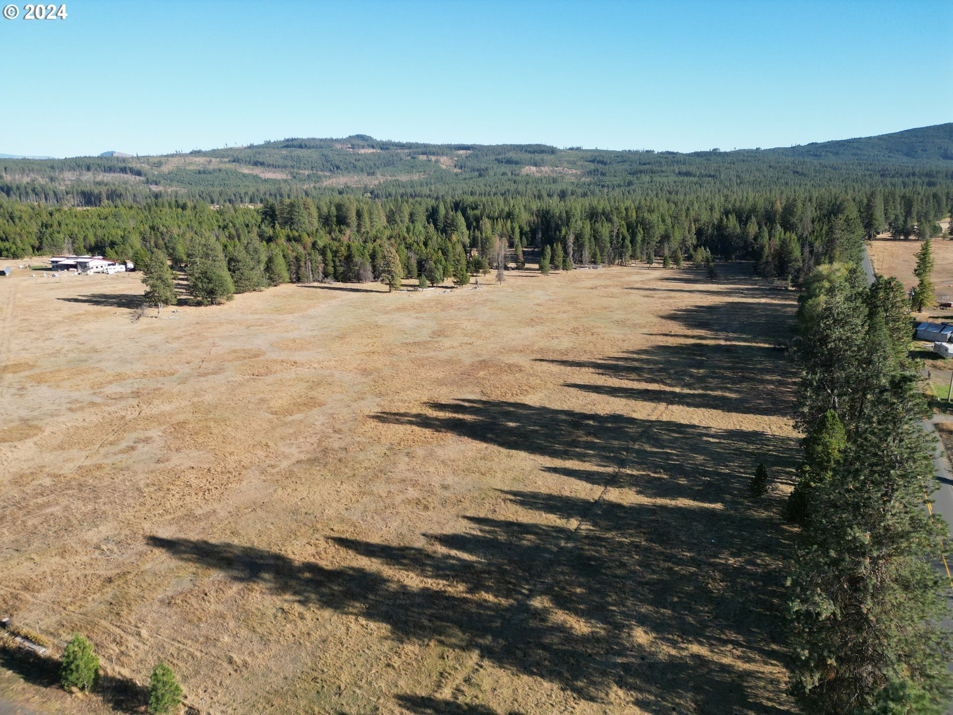 Property Photo:  Lakeside Rd Lot 1  WA 98619 