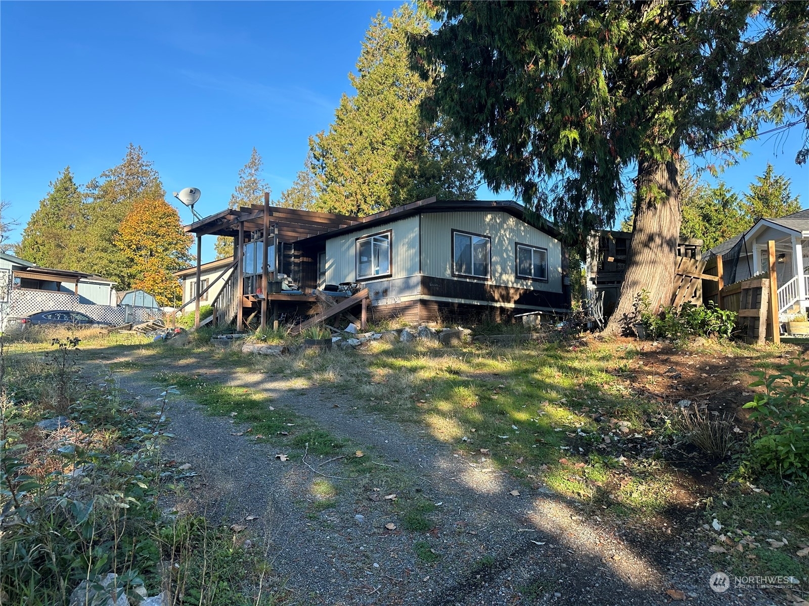 Property Photo:  4481 Moresby Way  WA 98248 