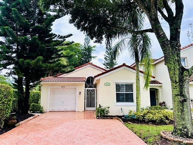 6650 Green Island Circle  Lake Worth FL 33463 photo