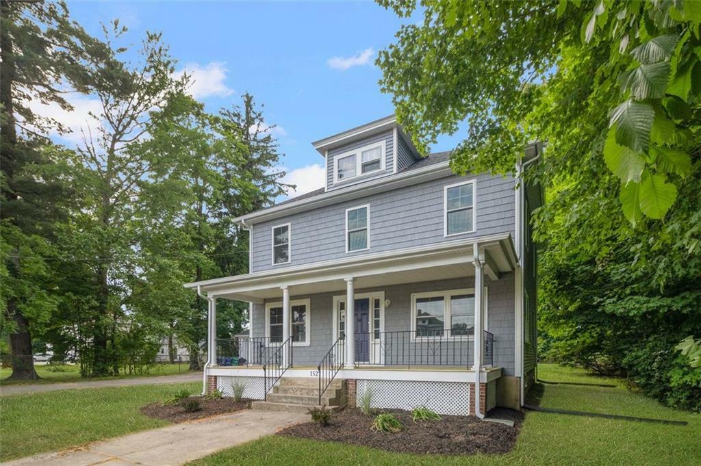 Property Photo:  1527 Centerville Road  RI 02886 