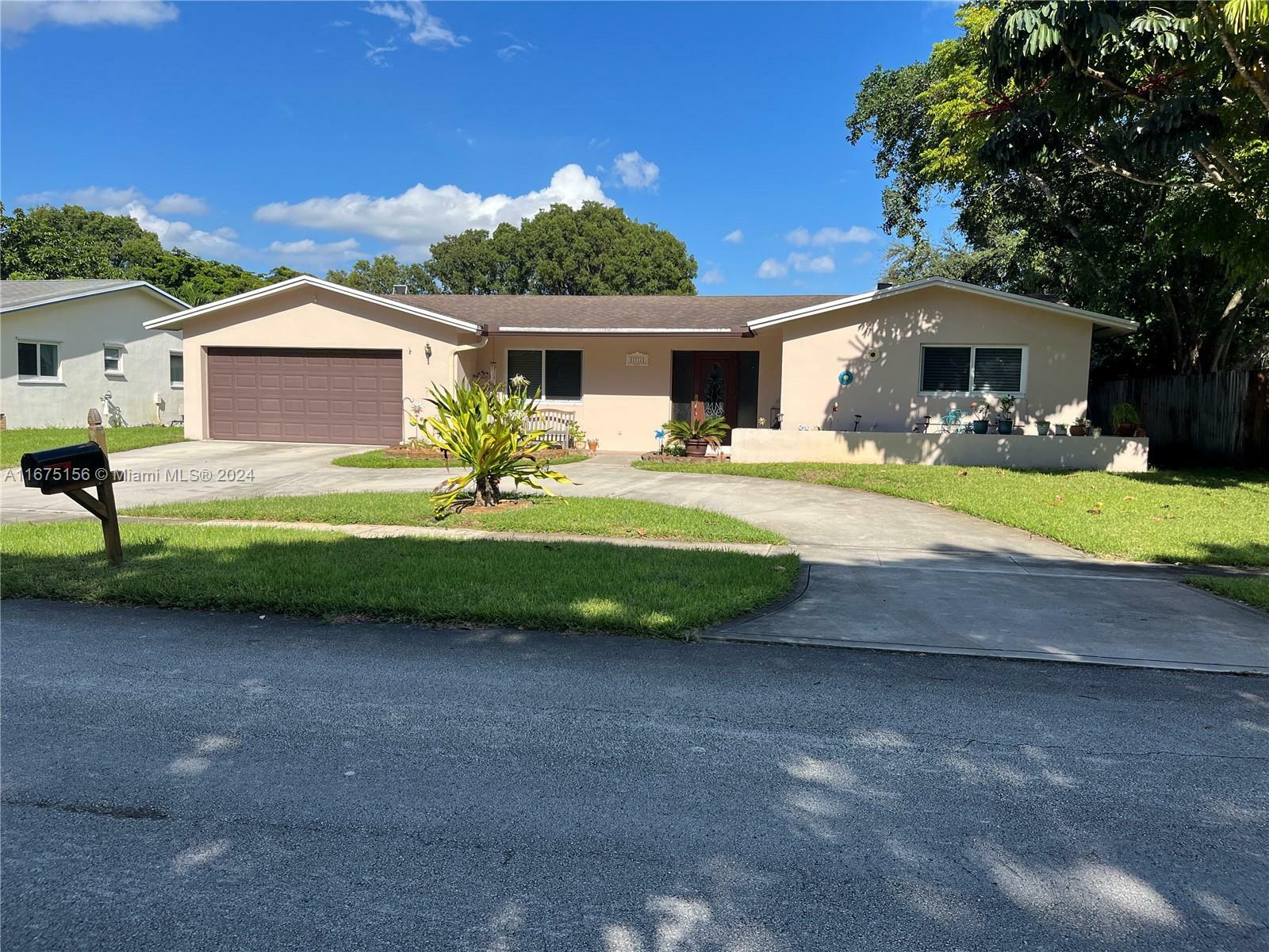 Property Photo:  1711 NW 107th Ave  FL 33026 