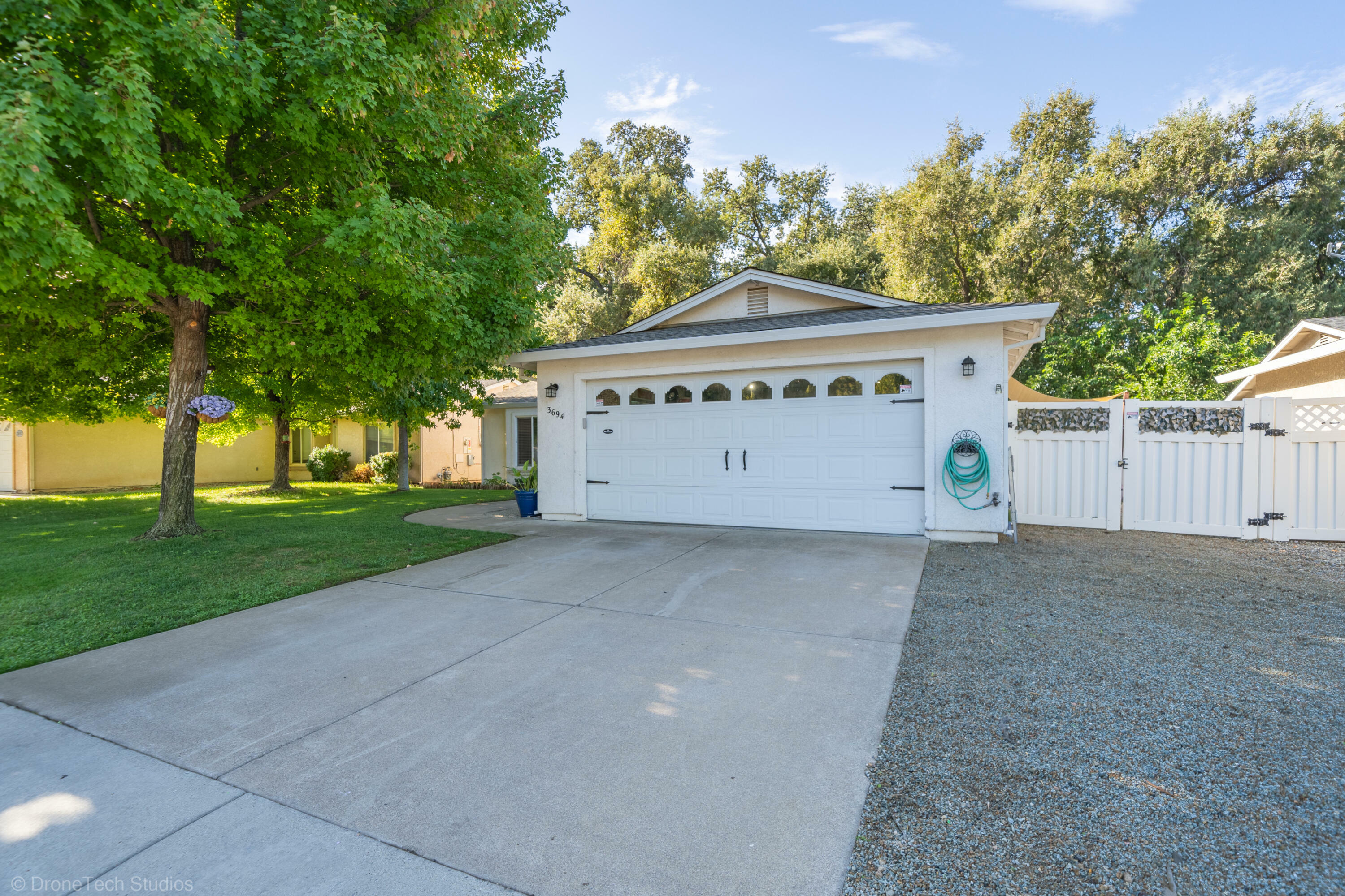 Property Photo:  3694 Brentwood Lane  CA 96007 