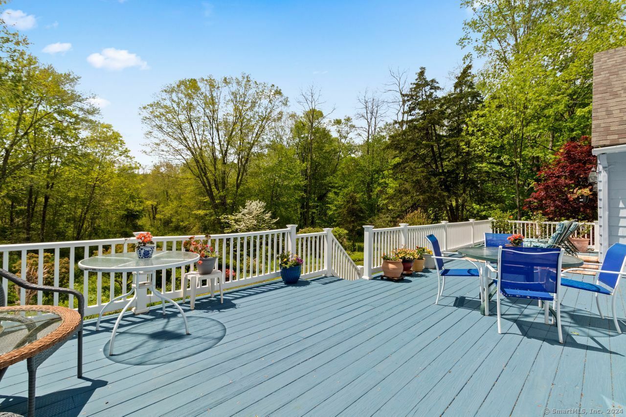 Property Photo:  61 Beaver Brook Road  CT 06371 