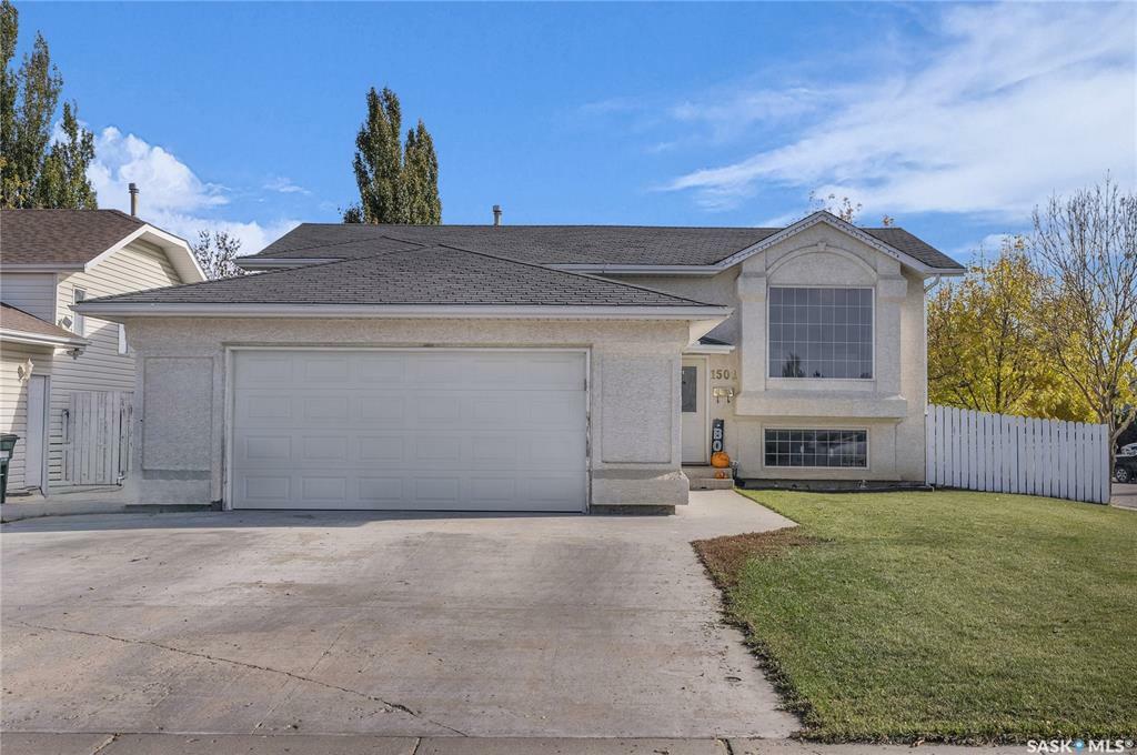 1502 Junor Avenue  Saskatoon SK S7L 7J4 photo