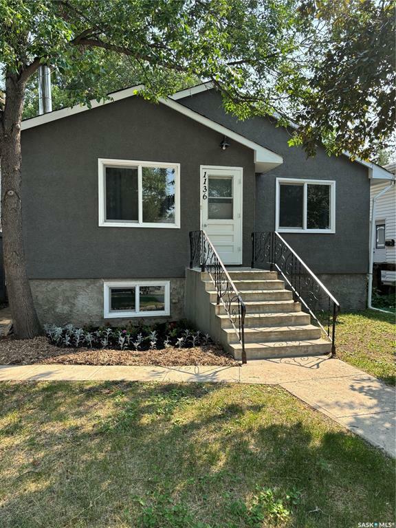 Photo de la propriété:  1136 12th Street E  SK S7H 0E2 