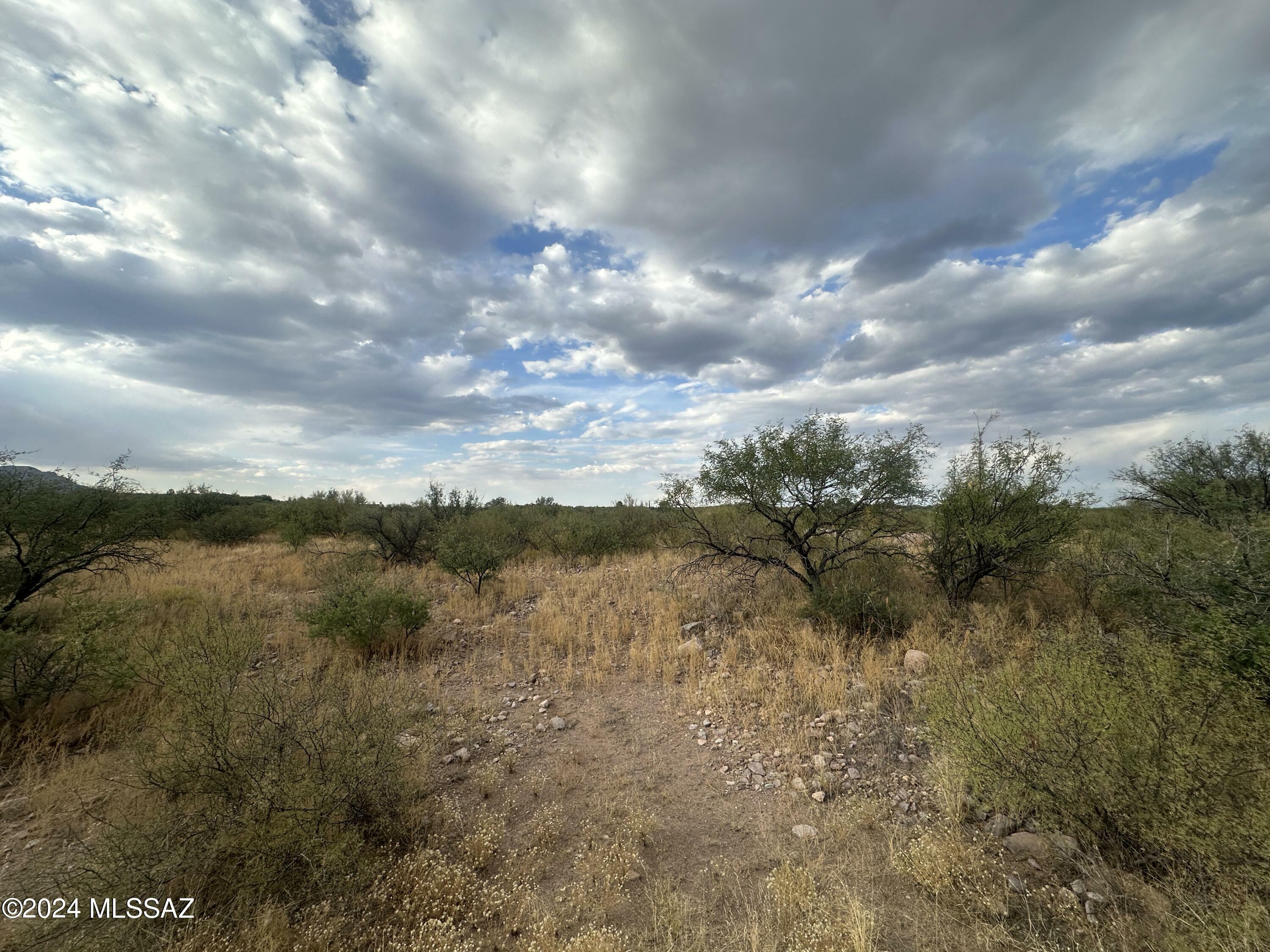 Property Photo:  Tbd Tubac Canyon Road  AZ 85646 