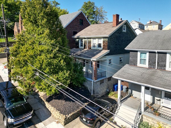 Property Photo:  2856 Ardsley Ave  PA 15226 