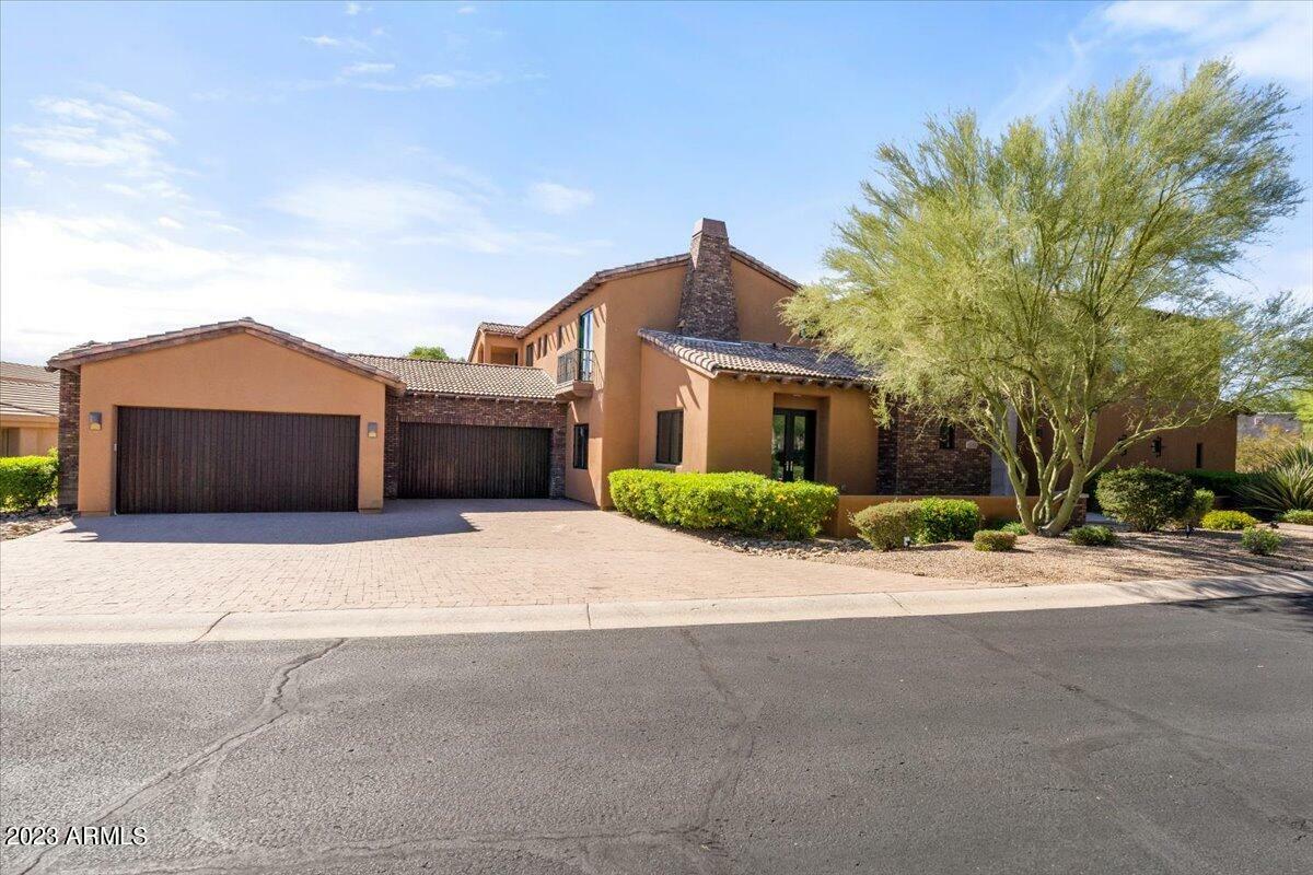 Property Photo:  10965 E Southwind Lane  AZ 85262 