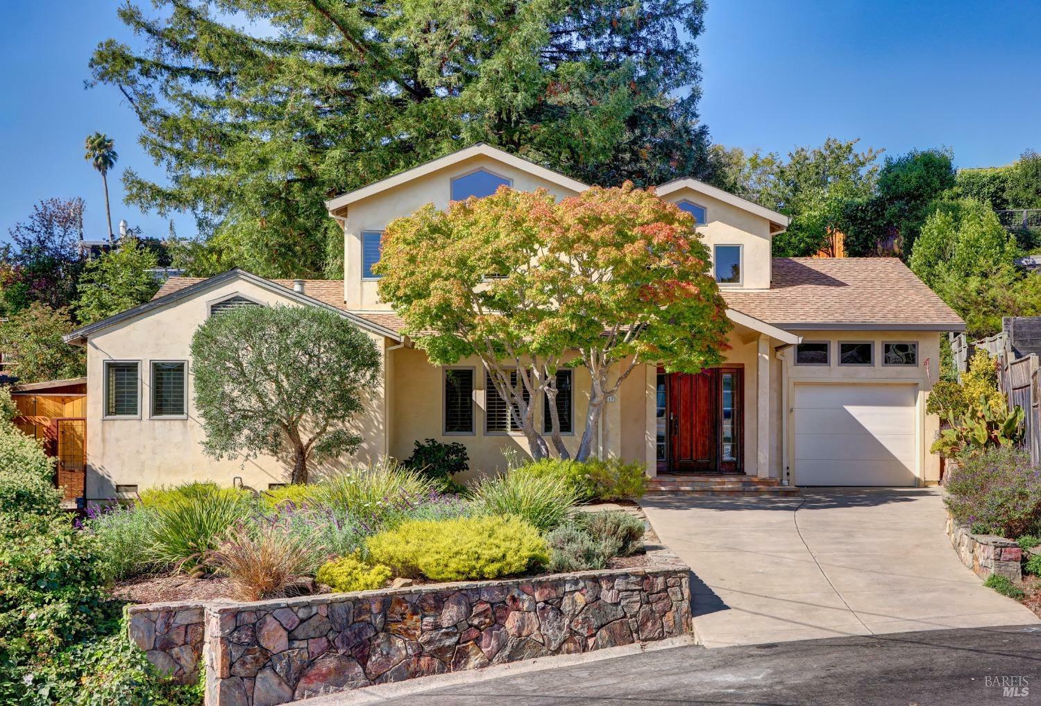 17 Bayview Terrace  Mill Valley CA 94941 photo