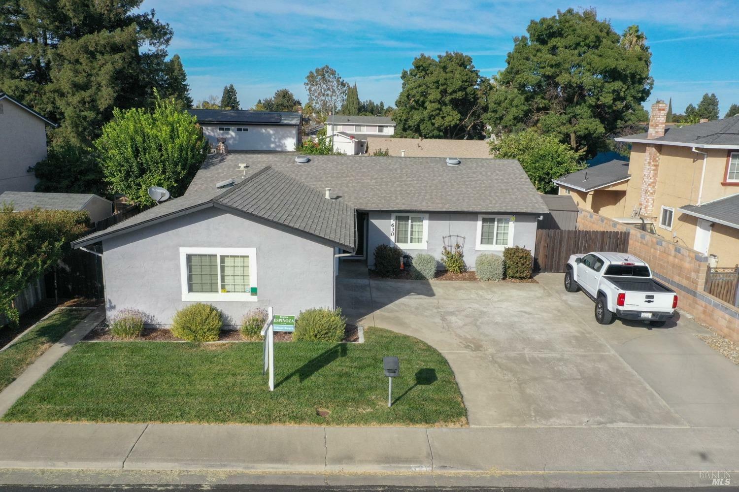 630 McKenzie Drive  Dixon CA 95620 photo