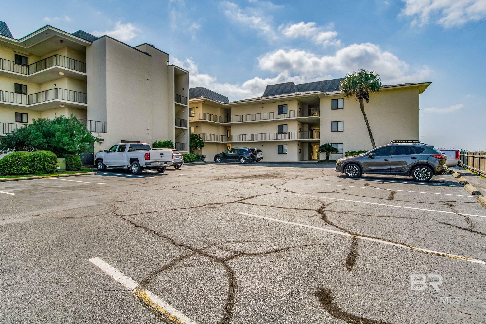 Property Photo:  16335 Perdido Key Drive D302  FL 32507 