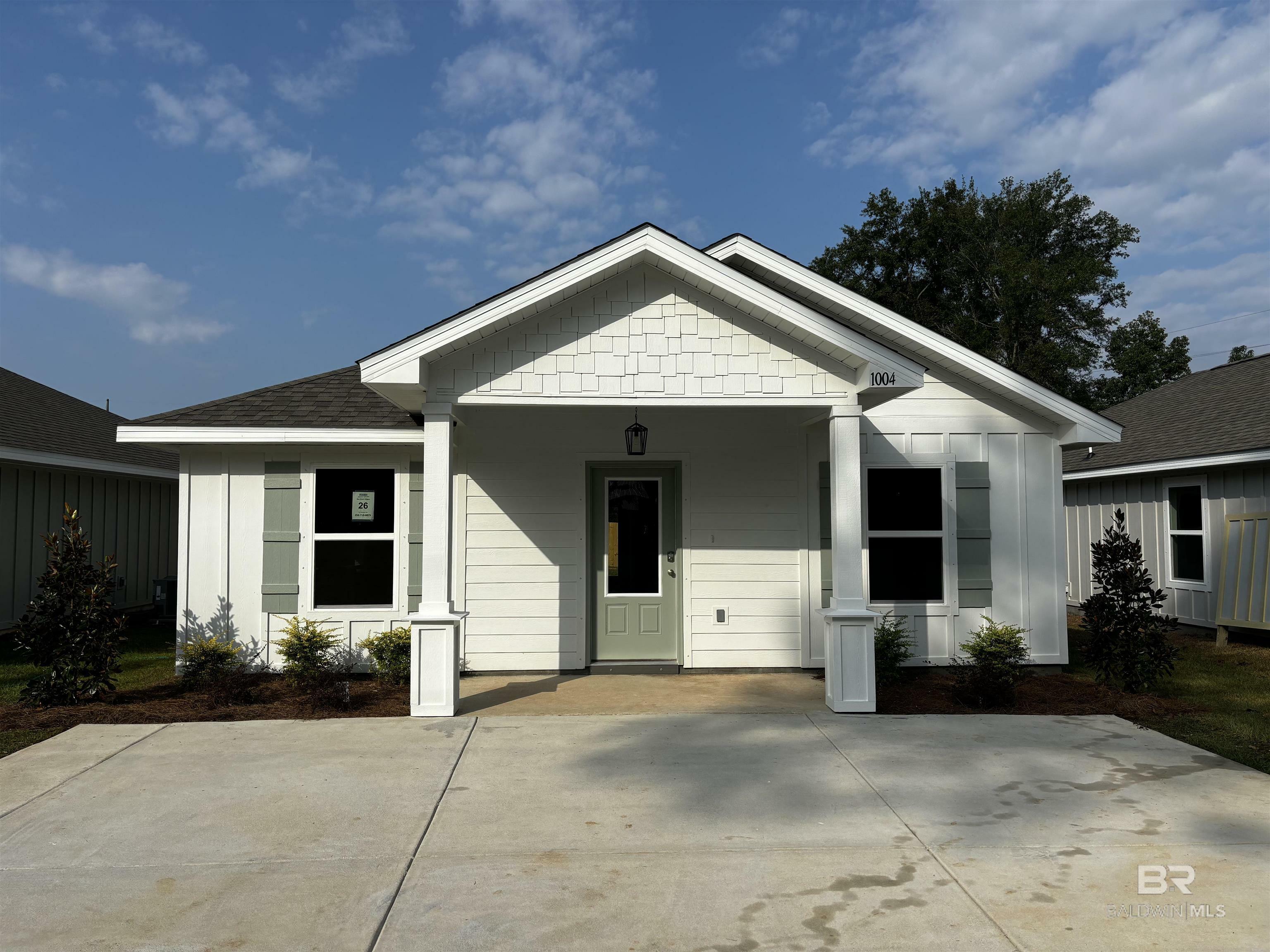 1004 Sweet Laurel Street  Foley AL 36535 photo