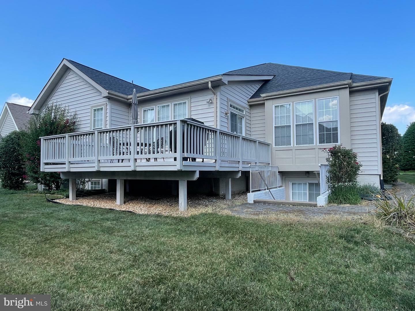 Property Photo:  13613 Heritage Valley Way  VA 20155 