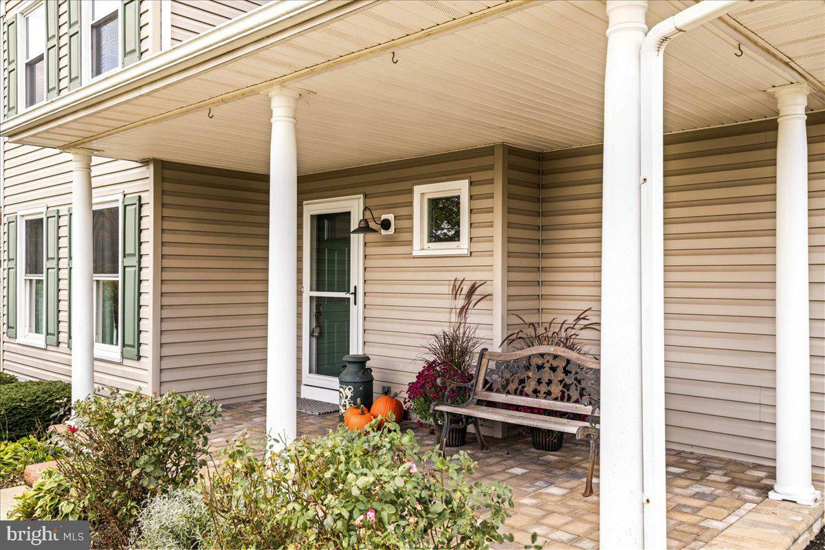 Property Photo:  1370 Roberts Road  PA 19525 