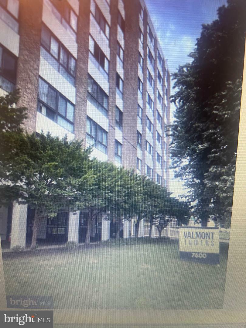 7600 E Roosevelt Boulevard 701  Philadelphia PA 19152 photo