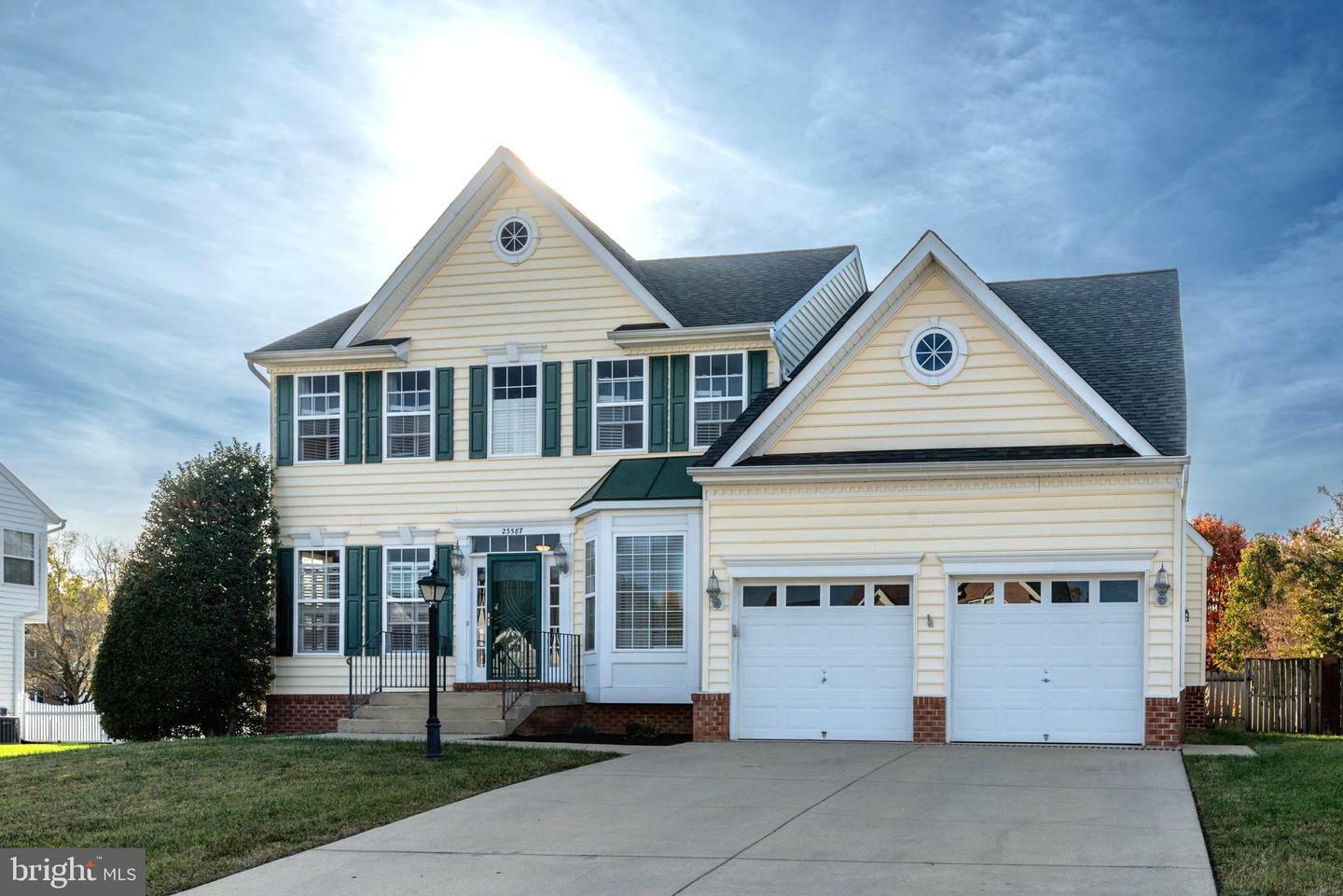 Property Photo:  23587 Gunnell Drive  MD 20650 