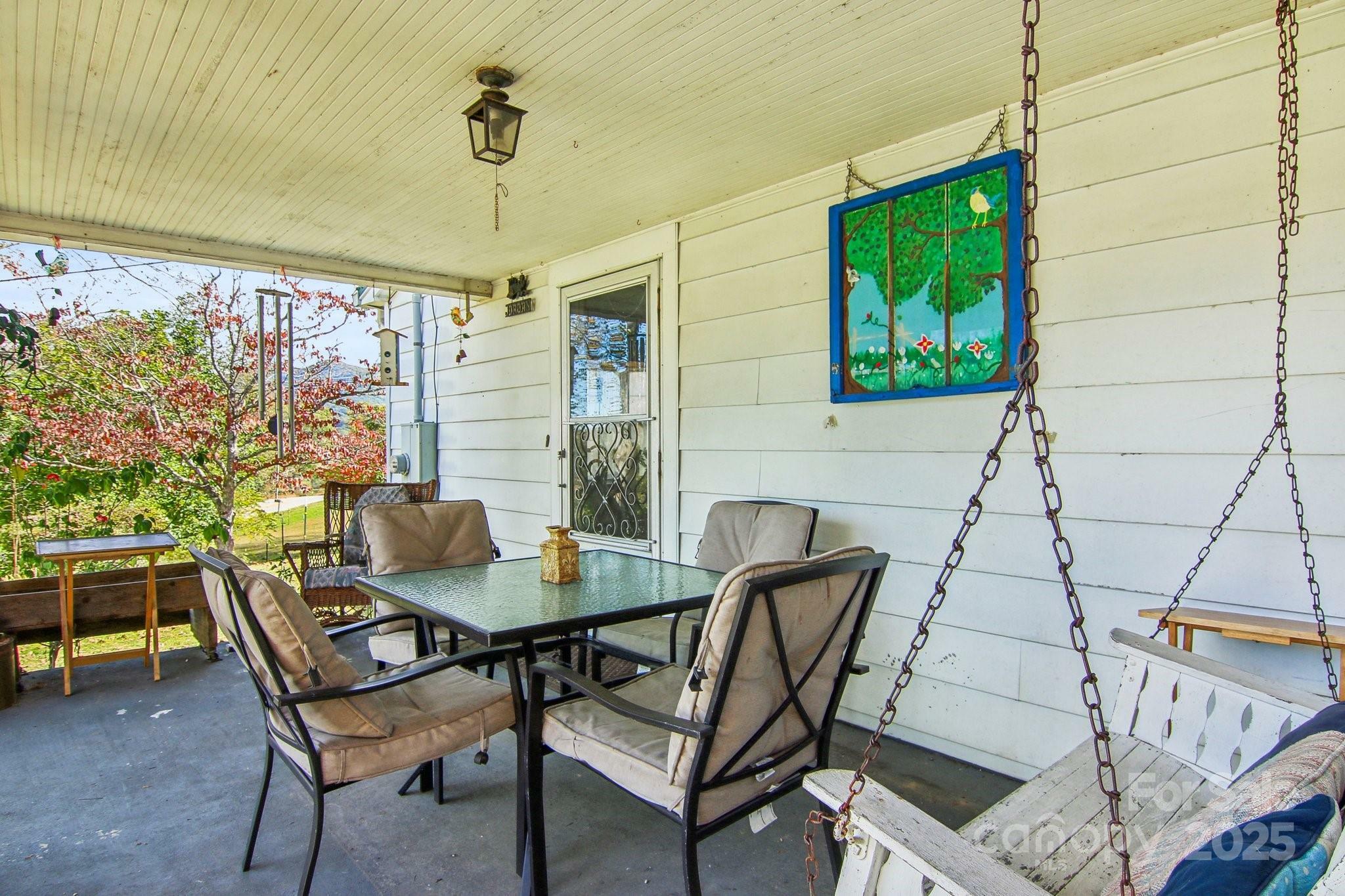 Property Photo: 396 &Amp 400 Will Hyatt Road NC 28786