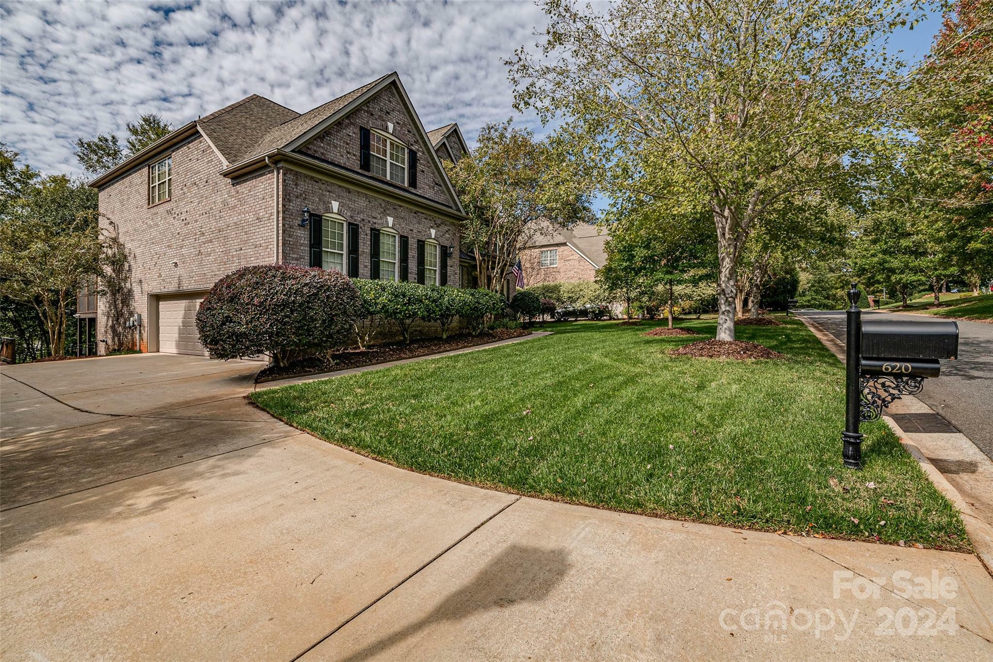 Property Photo:  620 Wisteria Walk Way  SC 29715 