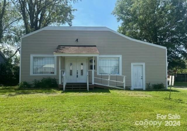 Property Photo:  416 Locust Street  SC 29730 